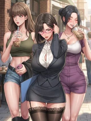 漫蛙易地之思(网页入口)热门日漫推荐